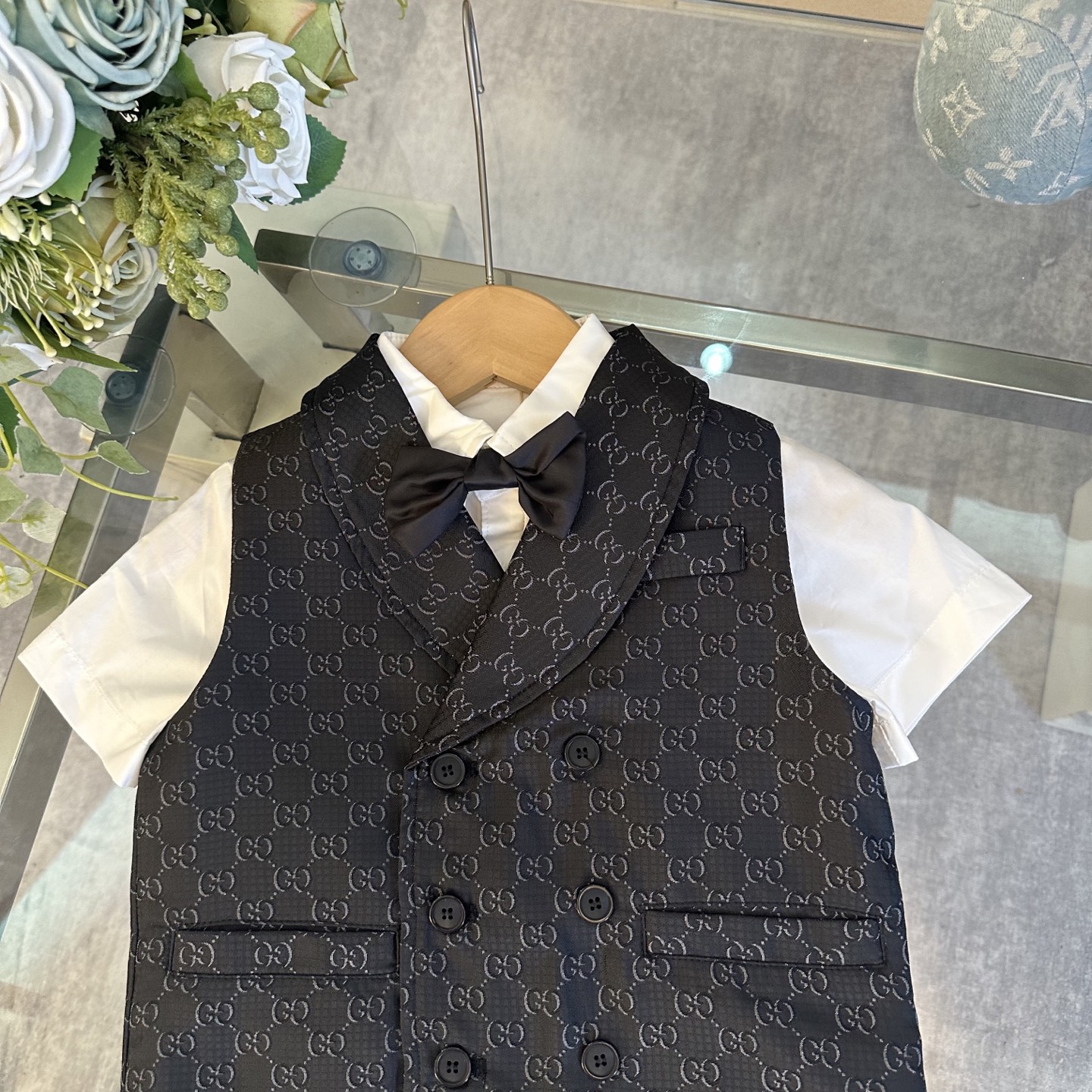 child/Boys' clothing